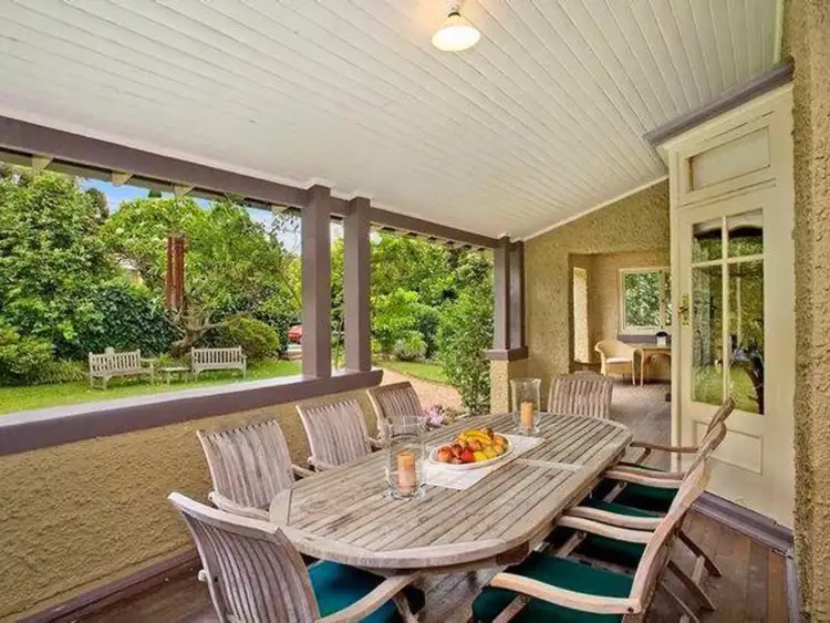 Sixth view of Homely house listing, 42 Shirley Road, Wollstonecraft NSW 2065