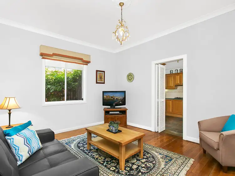 25 Park Road, St Leonards NSW 2065
