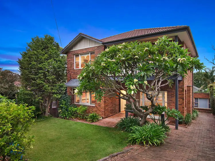 42 Taleeban Road, Riverview NSW 2066