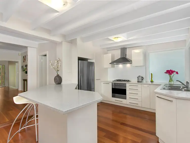 Fifth view of Homely house listing, 42 Taleeban Road, Riverview NSW 2066