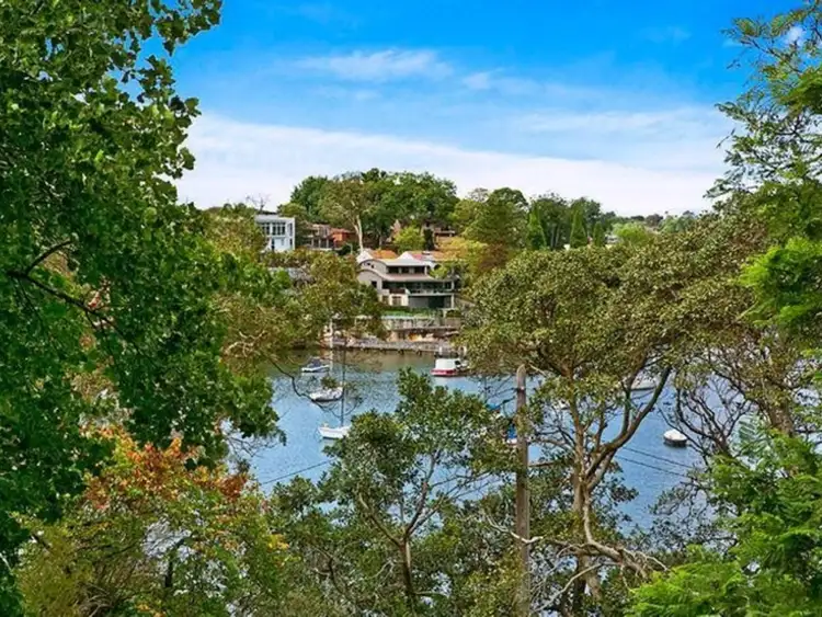 Fifth view of Homely house listing, 70 kallaroo Road, Riverview NSW 2066