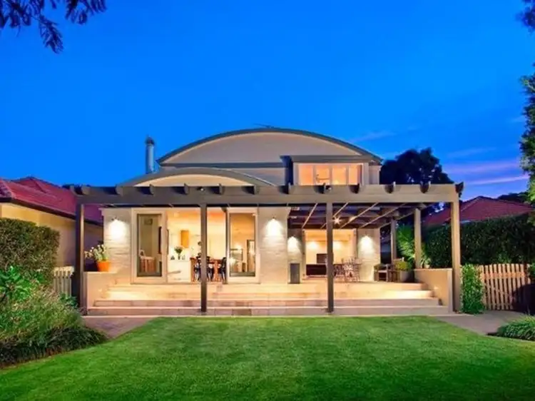 11 Yallambee Road, Riverview NSW 2066