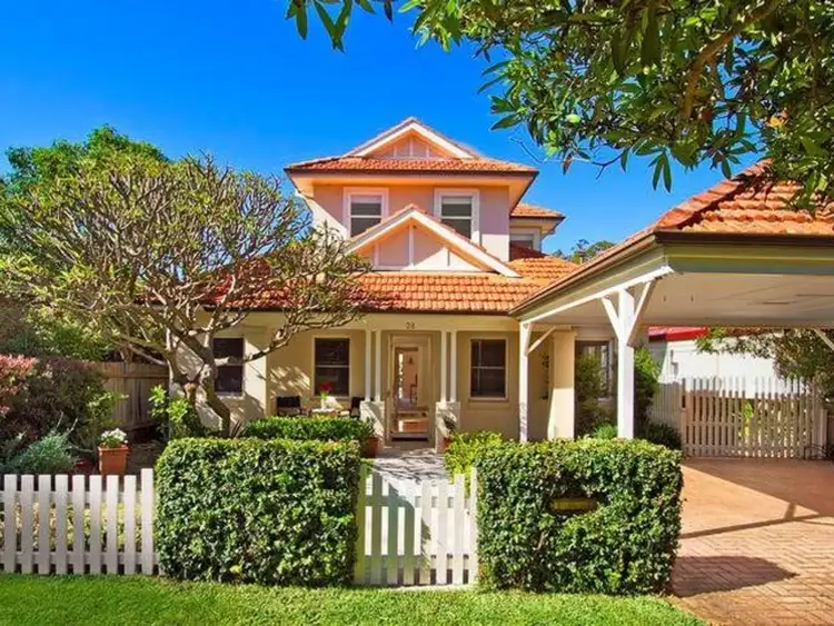 28 Yallambee Road, Riverview NSW 2066