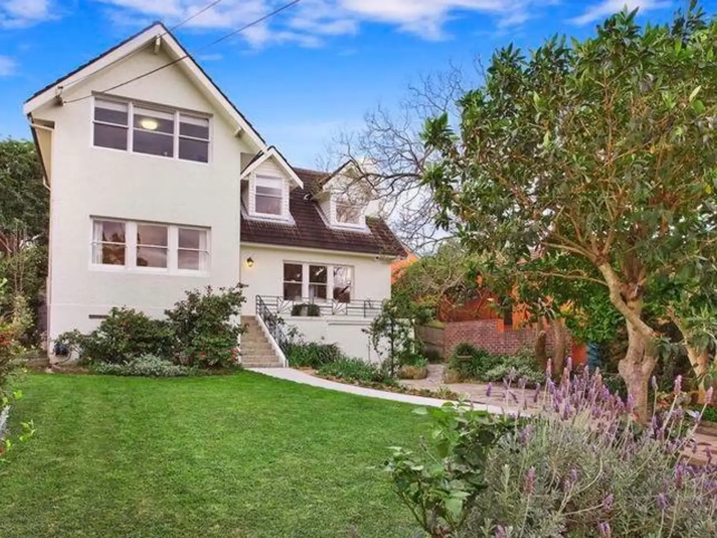Main view of Homely house listing, 10 Werona Road, Riverview NSW 2066