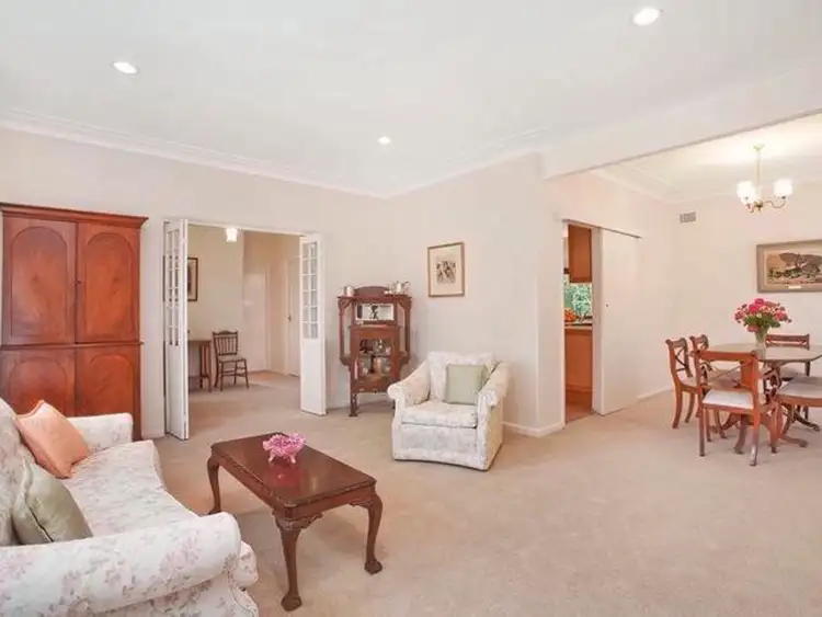 Second view of Homely house listing, 10 Werona Road, Riverview NSW 2066