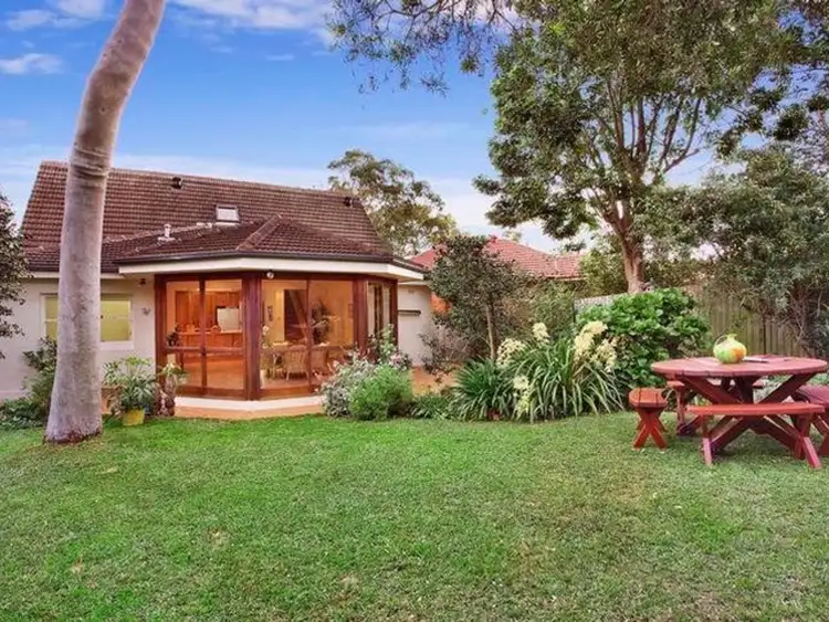 Fourth view of Homely house listing, 10 Werona Road, Riverview NSW 2066