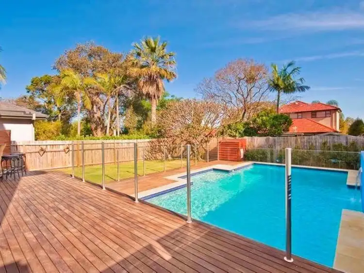 Fifth view of Homely house listing, 16 Taleeban Road, Riverview NSW 2066