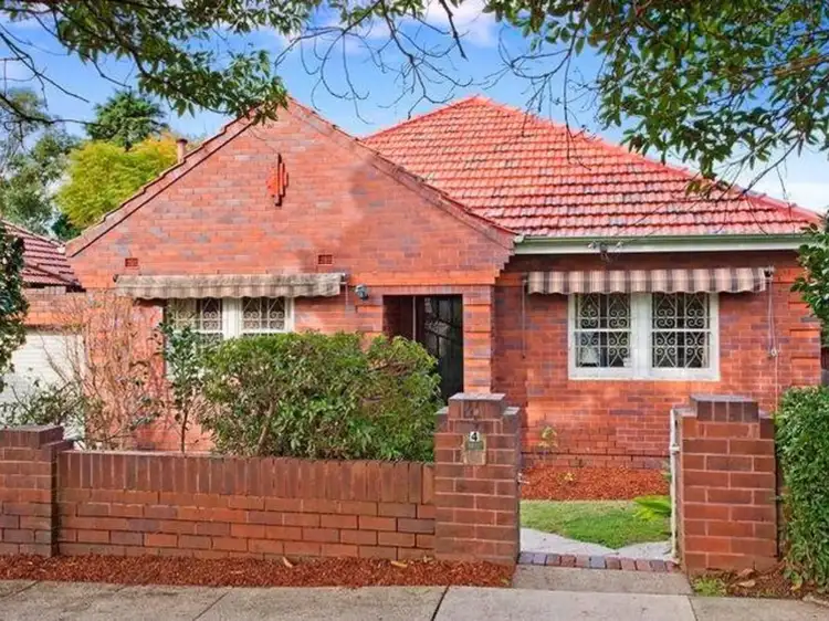 4 Wangalla Road, Riverview NSW 2066