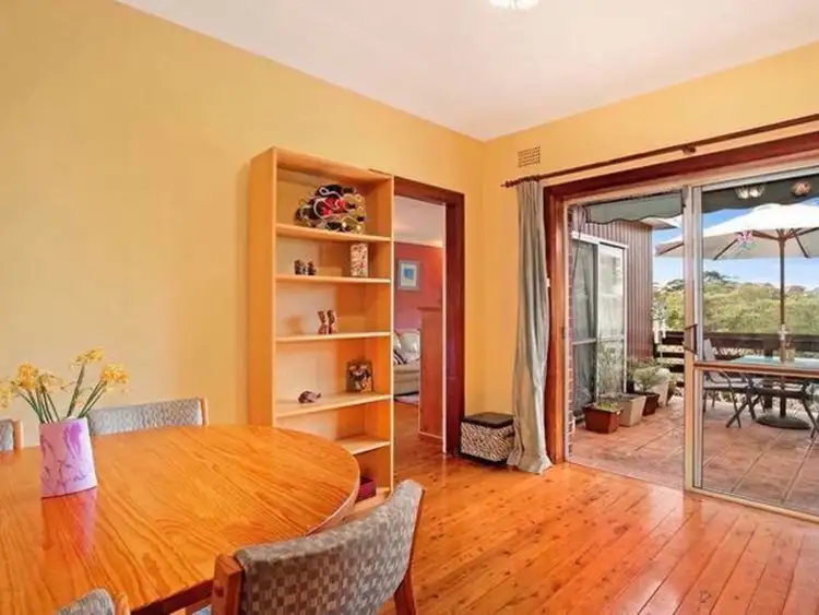 Second view of Homely house listing, 4 Wangalla Road, Riverview NSW 2066