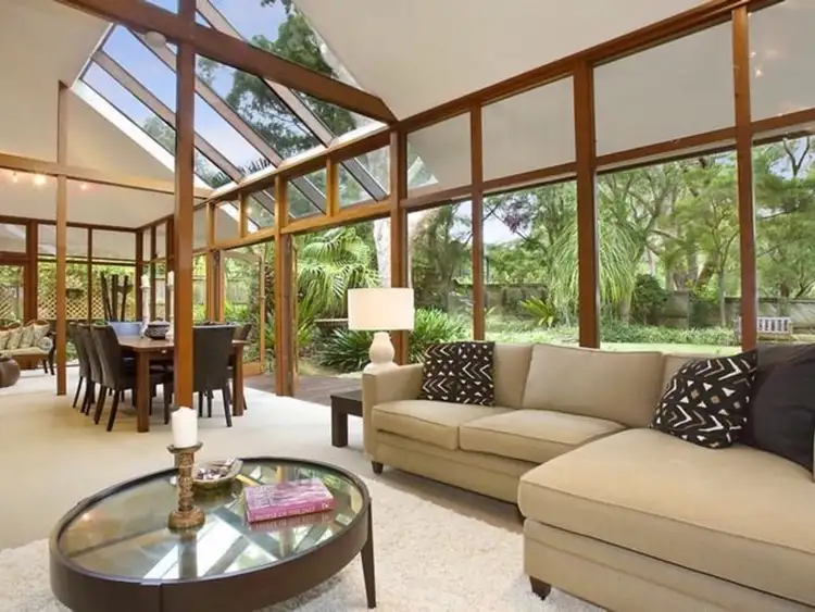 126 Tambourine Bay Road, Riverview NSW 2066