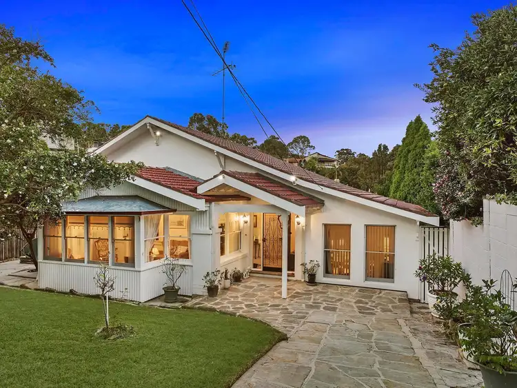 2 Point Road, Northwood NSW 2066