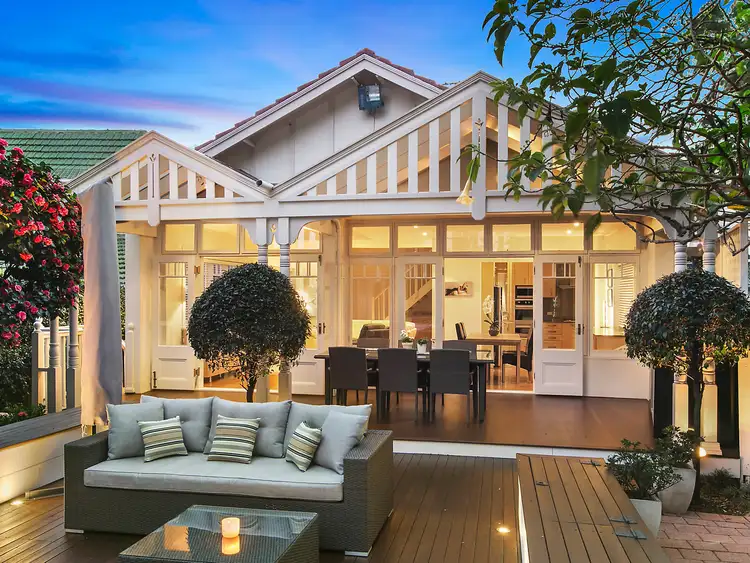 78 Northwood Road, Northwood NSW 2066