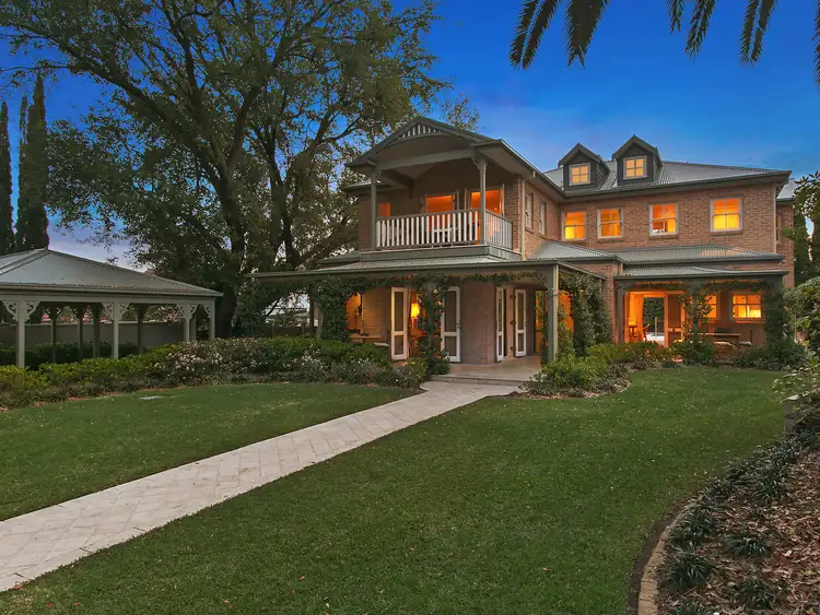 85 Northwood Road, Northwood NSW 2066