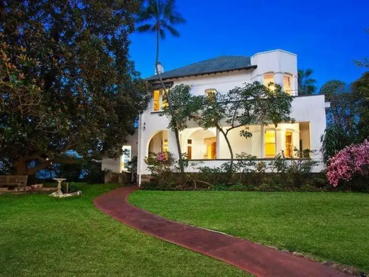 16 Point Road, Northwood NSW 2066