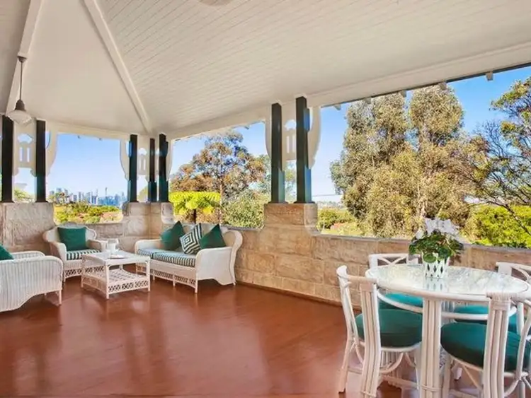 Fourth view of Homely house listing, 70 Northwood Road, Northwood NSW 2066