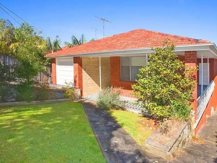 Second view of Homely house listing, 41 Northwood Road, Northwood NSW 2066