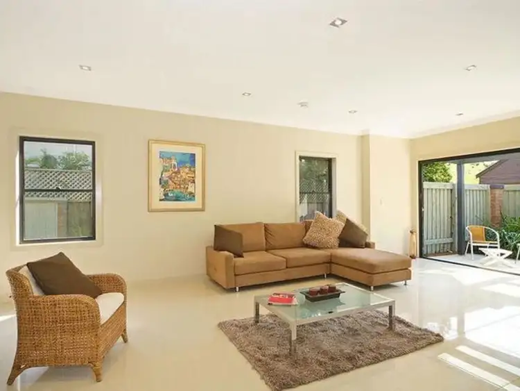 5/293 Pittwater Road, North Ryde NSW 2113