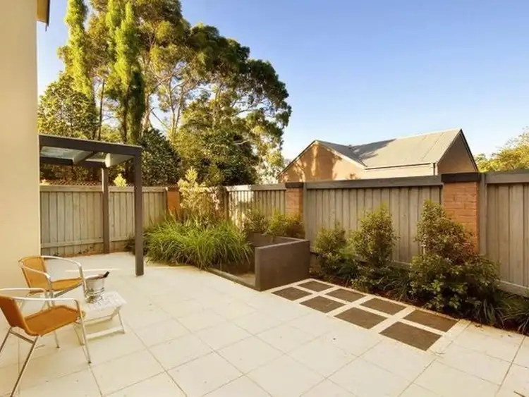 Fourth view of Homely townhouse listing, 5/293 Pittwater Road, North Ryde NSW 2113