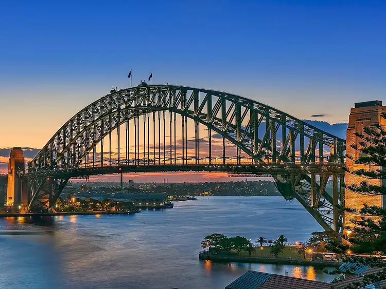 61/98 Kirribilli Avenue, Kirribilli NSW 2061