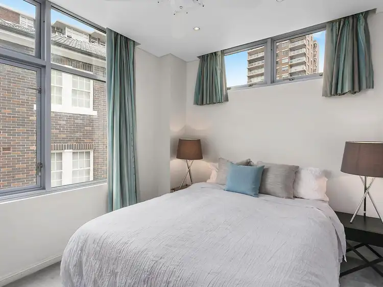 Sixth view of Homely apartment listing, 61/98 Kirribilli Avenue, Kirribilli NSW 2061