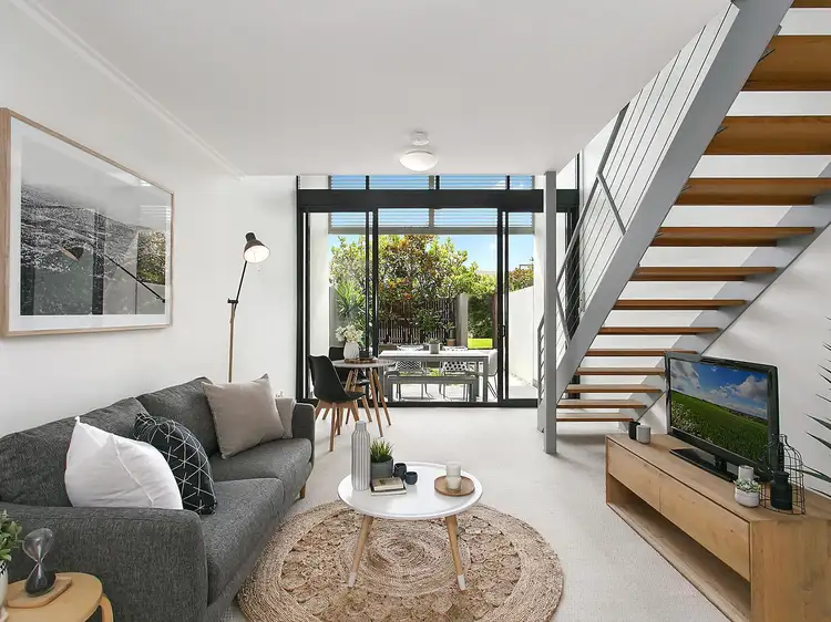 2107/8 Eve Street, Erskineville NSW 2043