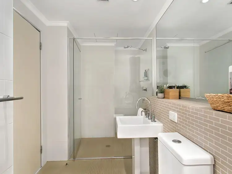 Third view of Homely apartment listing, 2107/8 Eve Street, Erskineville NSW 2043