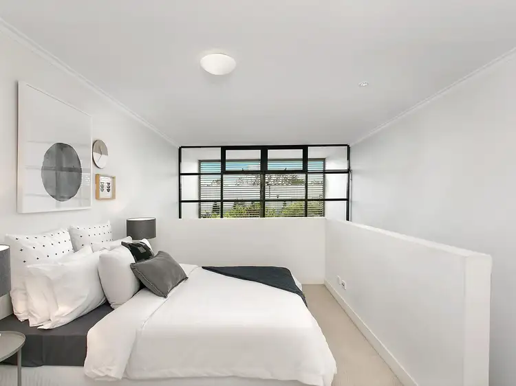 Fourth view of Homely apartment listing, 2107/8 Eve Street, Erskineville NSW 2043