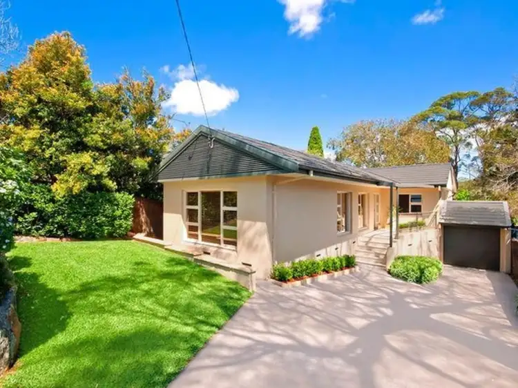 Third view of Homely house listing, 120 Beaconsfield Road, Chatswood NSW 2067