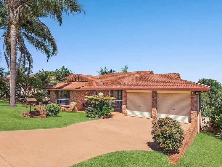 Main view of Homely house listing, 5 Cocos Place, Port Macquarie NSW 2444