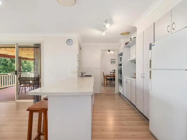 Second view of Homely house listing, 5 Cocos Place, Port Macquarie NSW 2444