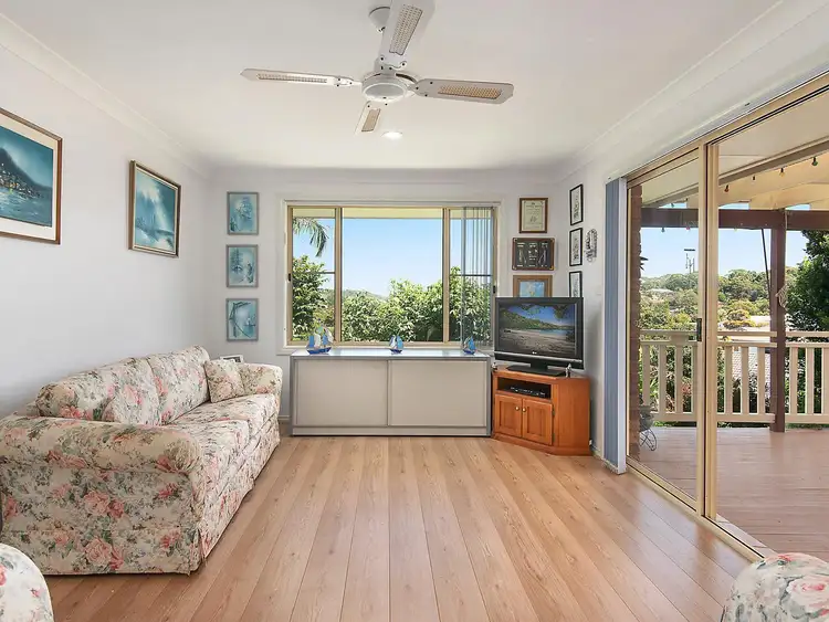 Fifth view of Homely house listing, 5 Cocos Place, Port Macquarie NSW 2444