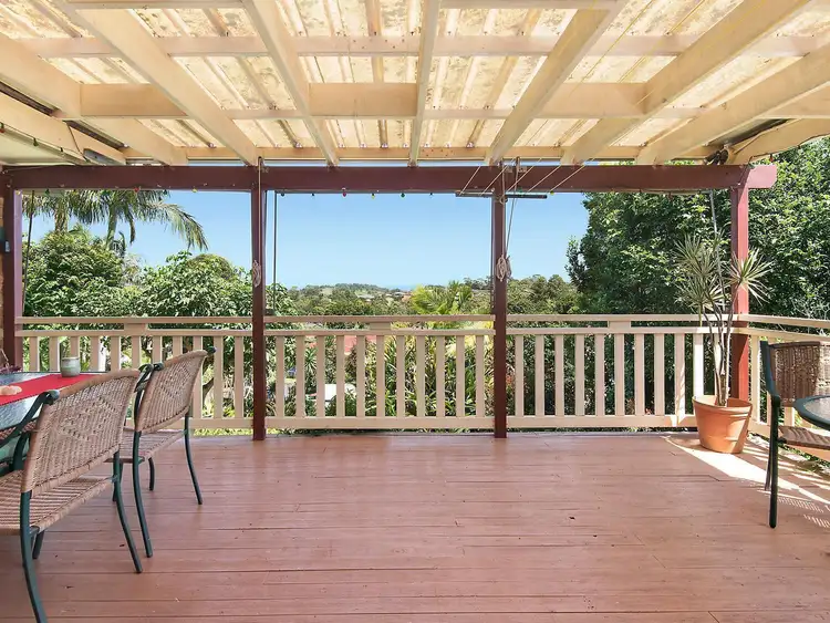 Sixth view of Homely house listing, 5 Cocos Place, Port Macquarie NSW 2444
