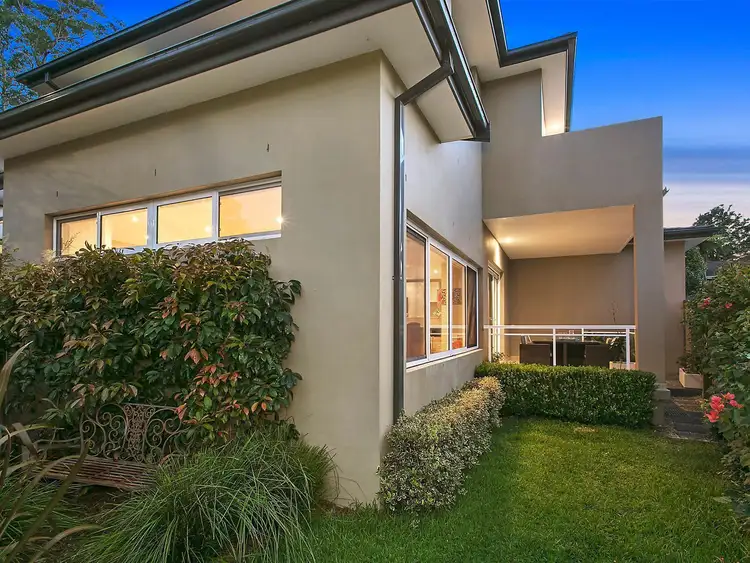 Sixth view of Homely house listing, 2A Greendale Avenue, Pymble NSW 2073