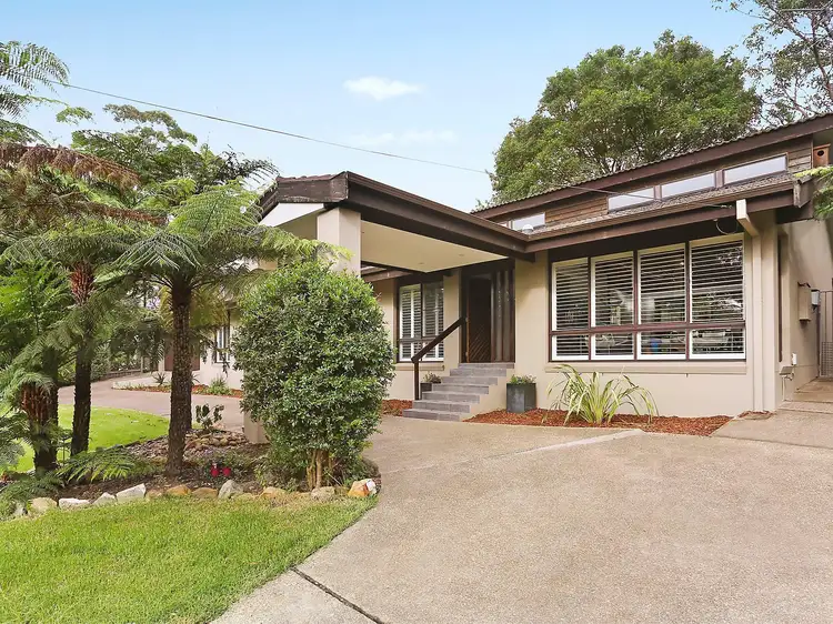 64 Miowera Road, North Turramurra NSW 2074