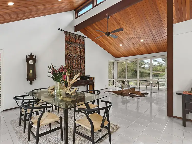 Second view of Homely house listing, 64 Miowera Road, North Turramurra NSW 2074
