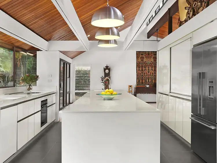 Third view of Homely house listing, 64 Miowera Road, North Turramurra NSW 2074