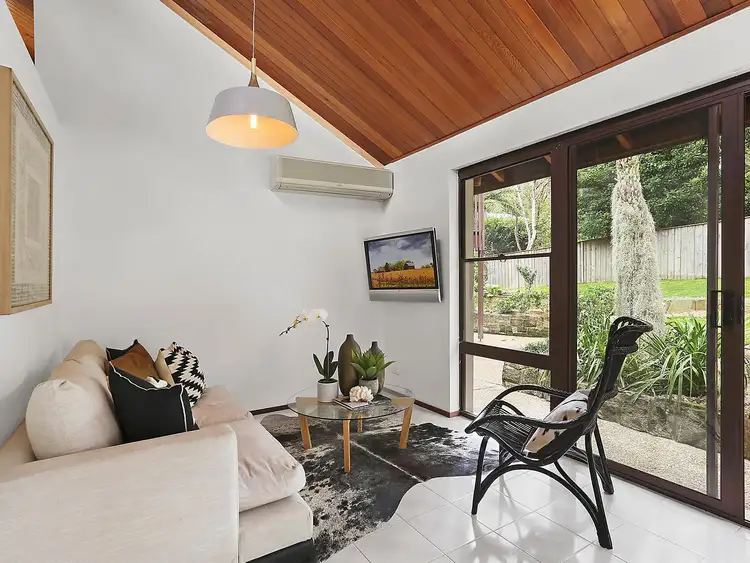 Fourth view of Homely house listing, 64 Miowera Road, North Turramurra NSW 2074