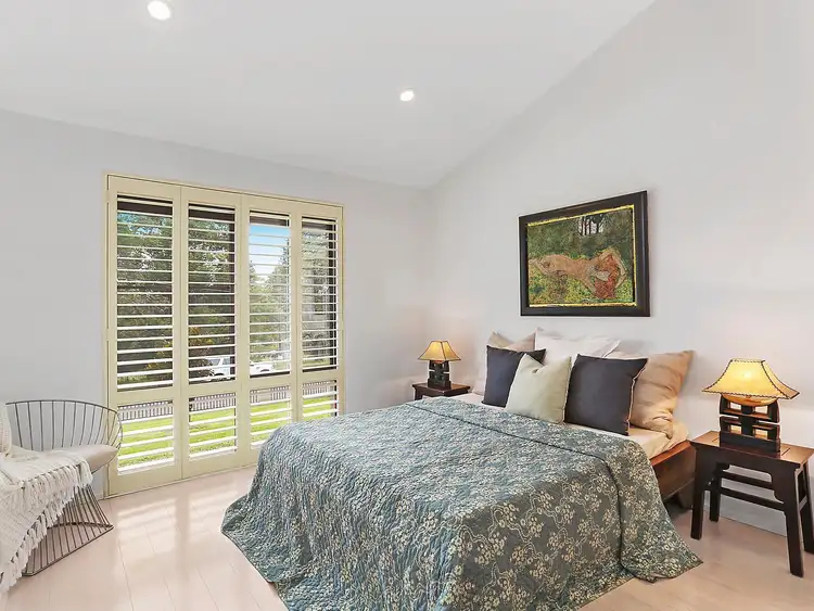 Fifth view of Homely house listing, 64 Miowera Road, North Turramurra NSW 2074