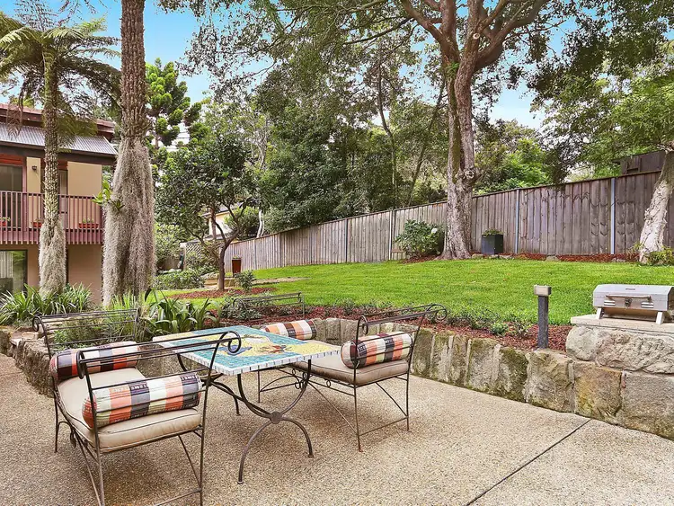 Sixth view of Homely house listing, 64 Miowera Road, North Turramurra NSW 2074