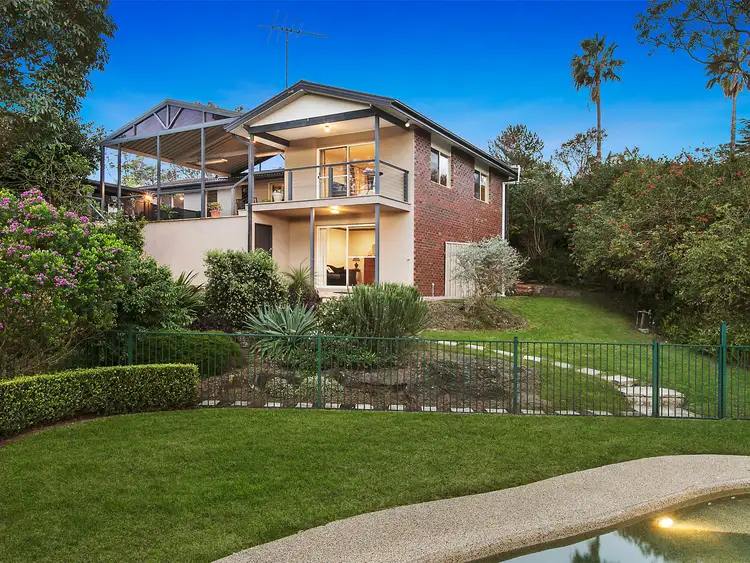 Main view of Homely house listing, 8 Gawler Place, Turramurra NSW 2074