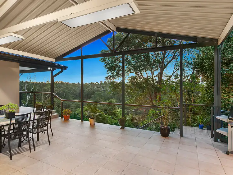 Second view of Homely house listing, 8 Gawler Place, Turramurra NSW 2074