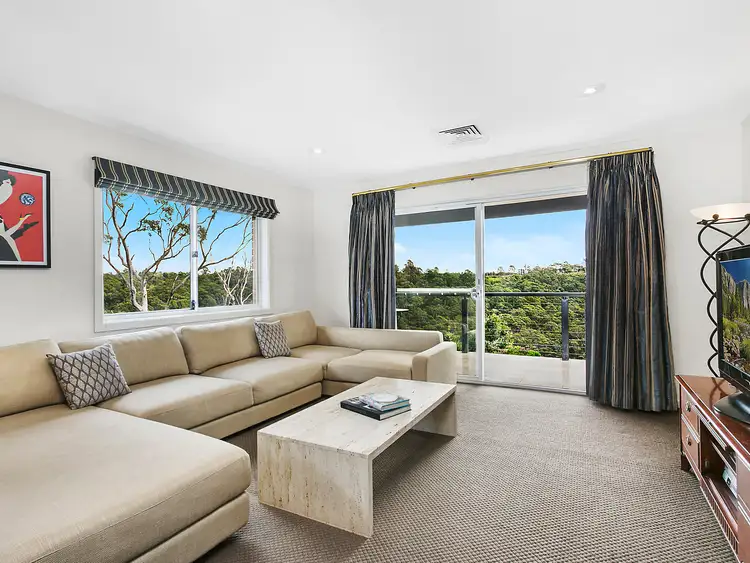 Third view of Homely house listing, 8 Gawler Place, Turramurra NSW 2074