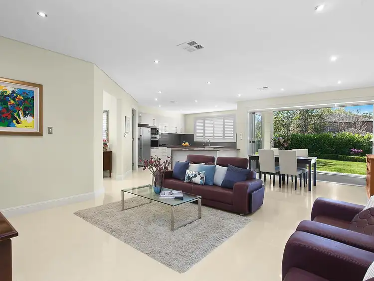 Fifth view of Homely house listing, 7 Challis Avenue, Turramurra NSW 2074