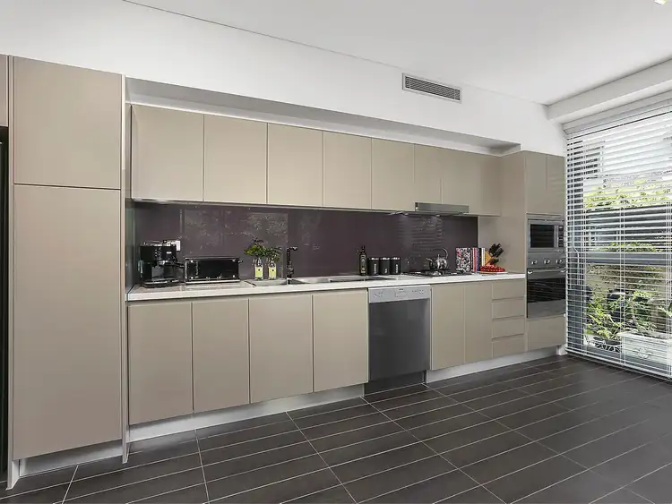 Second view of Homely apartment listing, 6/2B Womerah Street, Turramurra NSW 2074