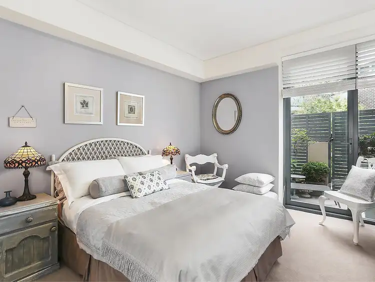 Fourth view of Homely apartment listing, 6/2B Womerah Street, Turramurra NSW 2074