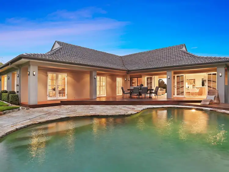 14 Boomerang Street, Turramurra NSW 2074