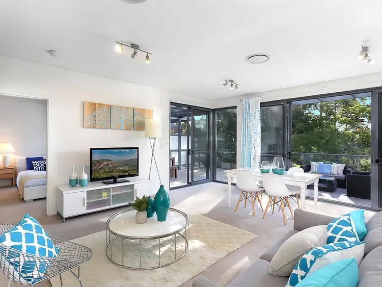 26/2B Womerah Street, Turramurra NSW 2074