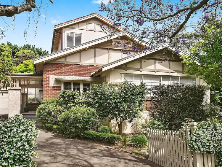 42 Gilroy Road, Turramurra NSW 2074