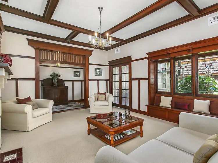 Second view of Homely house listing, 42 Gilroy Road, Turramurra NSW 2074