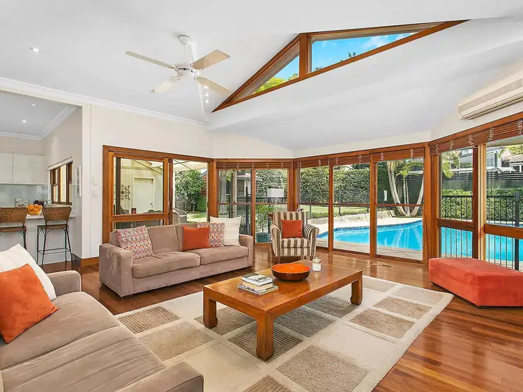Third view of Homely house listing, 42 Gilroy Road, Turramurra NSW 2074